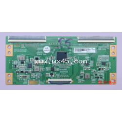 创维 55G20 电源组件 LC546PU4L N4TP546UHDPU4L-F_A0D